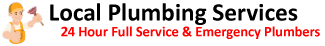 Webster Plumbers